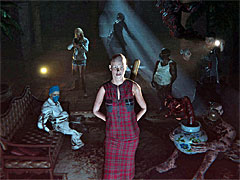 ��The Hotel�ס�Steam�Υ��ȥ��ڡ����򥪡��ץ󡣥�����ɥ�������Υ��Х��Х�ۥ顼�ǡ��ȥ쥤�顼�������