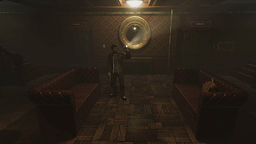 ���������꡼ No.007�Υ���ͥ������ / ��The Hotel�ס�Steam�Υ��ȥ��ڡ����򥪡��ץ󡣥�����ɥ�������Υ��Х��Х�ۥ顼�ǡ��ȥ쥤�顼�������