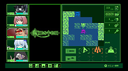 ꡼ No.002 | 븶ḶƤΥϥRPGQUESTERסSteamȥڡ53Υǥ।٥ȡcafe IGD's tokyoɤ˽Ÿ