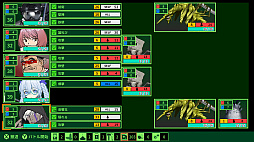 ꡼ No.004 | 븶ḶƤΥϥRPGQUESTERסSteamȥڡ53Υǥ।٥ȡcafe IGD's tokyoɤ˽Ÿ