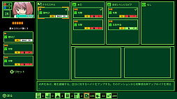 ꡼ No.005 | 븶ḶƤΥϥRPGQUESTERסSteamȥڡ53Υǥ।٥ȡcafe IGD's tokyoɤ˽Ÿ