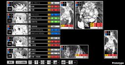 ���������꡼ No.004�Υ���ͥ������ / ��QUESTER�ס�11��30���˳��ŤΥ��٥�ȡ�RETRO GAME SUMMIT Lv.3�פ˽�Ÿ���֥�Υ������ࡦ���������צ��ǤΥץ쥤���֥��Ÿ��