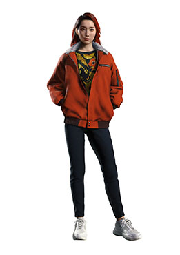 画像ギャラリー No.008のサムネイル画像 / 「龍が如く7外伝 名を消した男」,俳優の本宮泰風さん,タレントのファーストサマーウイカさんらが主要キャストとして登場。ビジュアルも公開に