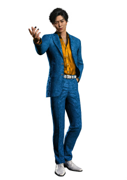 ꡼ No.001 | Υ󥿥ӥ塼ζǡȯؤʹζǡ7 ̾äˡפμץ㥹ȤХȥ륹ˤĤ