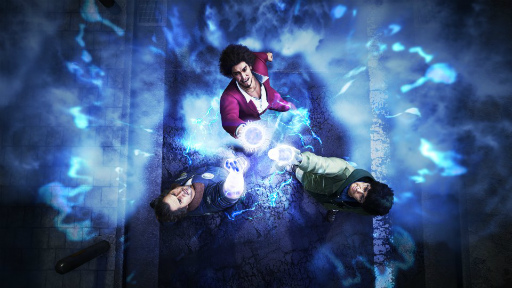 ꡼ No.002 | Υ󥿥ӥ塼ζǡȯؤʹζǡ7 ̾äˡפμץ㥹ȤХȥ륹ˤĤ