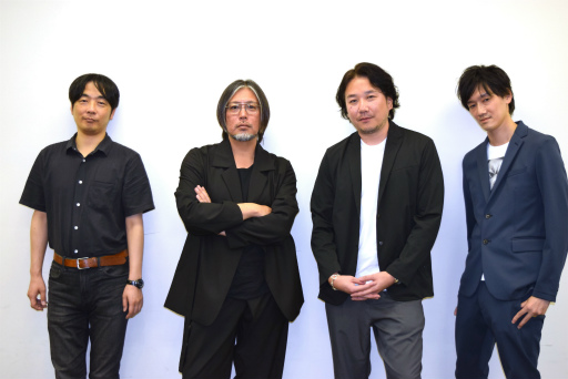 ꡼ No.009 | Υ󥿥ӥ塼ζǡȯؤʹζǡ7 ̾äˡפμץ㥹ȤХȥ륹ˤĤ