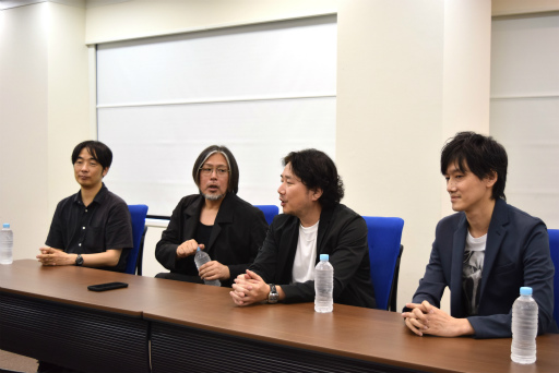 ꡼ No.010 | Υ󥿥ӥ塼ζǡȯؤʹζǡ7 ̾äˡפμץ㥹ȤХȥ륹ˤĤ