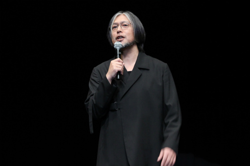 画像ギャラリー No.002のサムネイル画像 / 「龍が如く7外伝 名を消した男」「龍が如く8」の最新情報や開発裏話が明らかに。龍が如くスタジオの新作発表会レポート