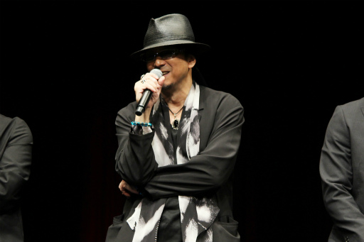 画像ギャラリー No.006のサムネイル画像 / 「龍が如く7外伝 名を消した男」「龍が如く8」の最新情報や開発裏話が明らかに。龍が如くスタジオの新作発表会レポート