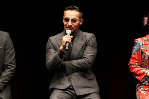 画像ギャラリー No.008のサムネイル画像 / 「龍が如く7外伝 名を消した男」「龍が如く8」の最新情報や開発裏話が明らかに。龍が如くスタジオの新作発表会レポート