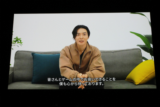 画像ギャラリー No.010のサムネイル画像 / 「龍が如く7外伝 名を消した男」「龍が如く8」の最新情報や開発裏話が明らかに。龍が如くスタジオの新作発表会レポート