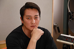 画像ギャラリー No.002のサムネイル画像 / 「龍が如く7外伝」に出演する俳優,本宮泰風さんのインタビュー映像が公開に。自身が演じたキャラに対する印象や収録の感想を語る