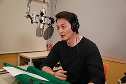 画像ギャラリー No.003のサムネイル画像 / 「龍が如く7外伝」に出演する俳優,本宮泰風さんのインタビュー映像が公開に。自身が演じたキャラに対する印象や収録の感想を語る