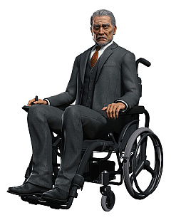 画像ギャラリー No.009のサムネイル画像 / 「龍が如く7外伝 名を消した男」,蒼天堀のなんでも屋・赤目と桐生の絆を描くドラマが展開。大道寺一派の登場人物情報も公開