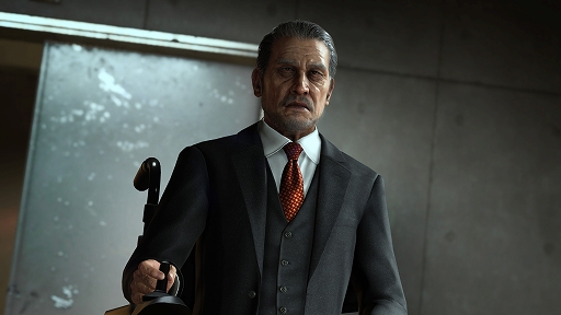 画像ギャラリー No.010のサムネイル画像 / 「龍が如く7外伝 名を消した男」,蒼天堀のなんでも屋・赤目と桐生の絆を描くドラマが展開。大道寺一派の登場人物情報も公開