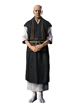 画像ギャラリー No.011のサムネイル画像 / 「龍が如く7外伝 名を消した男」,蒼天堀のなんでも屋・赤目と桐生の絆を描くドラマが展開。大道寺一派の登場人物情報も公開