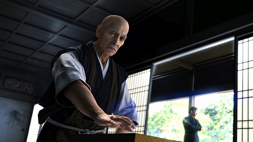 画像ギャラリー No.012のサムネイル画像 / 「龍が如く7外伝 名を消した男」,蒼天堀のなんでも屋・赤目と桐生の絆を描くドラマが展開。大道寺一派の登場人物情報も公開