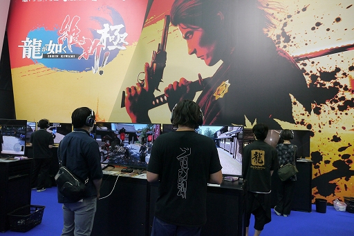 ꡼ No.002 | TGS2022ϡζǡ ݿ ˡץץ쥤ݡȡɼʡΥɤǥХȥϤڤ