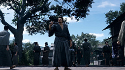 画像ギャラリー No.002のサムネイル画像 / 「龍が如く 維新! 極」,序盤のストーリーや物語の舞台,坂本龍馬たち主要キャラクターの情報が公開に