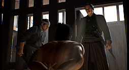 画像ギャラリー No.003のサムネイル画像 / 「龍が如く 維新! 極」,序盤のストーリーや物語の舞台,坂本龍馬たち主要キャラクターの情報が公開に