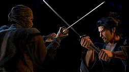 画像ギャラリー No.004のサムネイル画像 / 「龍が如く 維新! 極」,序盤のストーリーや物語の舞台,坂本龍馬たち主要キャラクターの情報が公開に