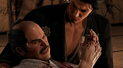 画像ギャラリー No.006のサムネイル画像 / 「龍が如く 維新! 極」,序盤のストーリーや物語の舞台,坂本龍馬たち主要キャラクターの情報が公開に