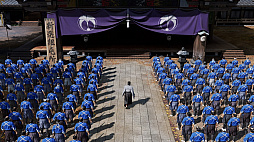 画像ギャラリー No.007のサムネイル画像 / 「龍が如く 維新! 極」,序盤のストーリーや物語の舞台,坂本龍馬たち主要キャラクターの情報が公開に