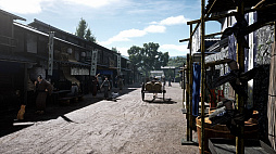 画像ギャラリー No.008のサムネイル画像 / 「龍が如く 維新! 極」,序盤のストーリーや物語の舞台,坂本龍馬たち主要キャラクターの情報が公開に