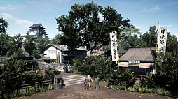 画像ギャラリー No.009のサムネイル画像 / 「龍が如く 維新! 極」,序盤のストーリーや物語の舞台,坂本龍馬たち主要キャラクターの情報が公開に