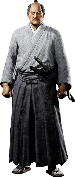 画像ギャラリー No.014のサムネイル画像 / 「龍が如く 維新! 極」,序盤のストーリーや物語の舞台,坂本龍馬たち主要キャラクターの情報が公開に