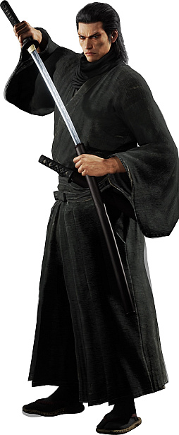 画像ギャラリー No.015のサムネイル画像 / 「龍が如く 維新! 極」,序盤のストーリーや物語の舞台,坂本龍馬たち主要キャラクターの情報が公開に