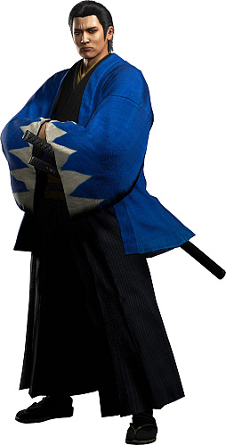 画像ギャラリー No.018のサムネイル画像 / 「龍が如く 維新! 極」,序盤のストーリーや物語の舞台,坂本龍馬たち主要キャラクターの情報が公開に