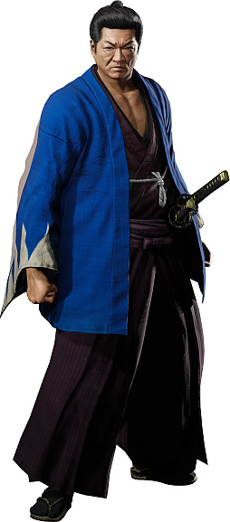 画像ギャラリー No.020のサムネイル画像 / 「龍が如く 維新! 極」,序盤のストーリーや物語の舞台,坂本龍馬たち主要キャラクターの情報が公開に