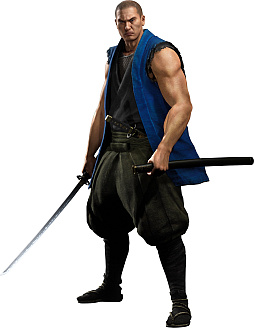 画像ギャラリー No.022のサムネイル画像 / 「龍が如く 維新! 極」,序盤のストーリーや物語の舞台,坂本龍馬たち主要キャラクターの情報が公開に