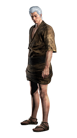 画像ギャラリー No.030のサムネイル画像 / 「龍が如く 維新! 極」,序盤のストーリーや物語の舞台,坂本龍馬たち主要キャラクターの情報が公開に