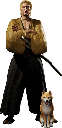 画像ギャラリー No.031のサムネイル画像 / 「龍が如く 維新! 極」,序盤のストーリーや物語の舞台,坂本龍馬たち主要キャラクターの情報が公開に