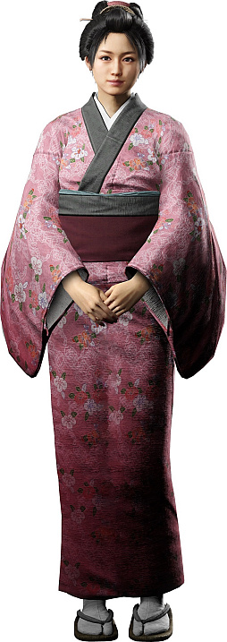 画像ギャラリー No.033のサムネイル画像 / 「龍が如く 維新! 極」,序盤のストーリーや物語の舞台,坂本龍馬たち主要キャラクターの情報が公開に