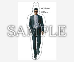 画像ギャラリー No.014のサムネイル画像 / PS版「龍が如く7外伝」,デジタル壁紙やクリーナークロスなど販売店別の先着購入特典情報を公開