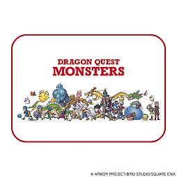 画像ギャラリー No.005のサムネイル画像 / スライム型の土鍋など年越しをテーマにしたグッズが登場。新作コンビニくじ「ドラゴンクエストふくびき所スペシャル」が11月25日に発売