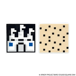 画像ギャラリー No.014のサムネイル画像 / スライム型の土鍋など年越しをテーマにしたグッズが登場。新作コンビニくじ「ドラゴンクエストふくびき所スペシャル」が11月25日に発売