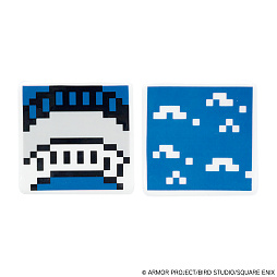 画像ギャラリー No.017のサムネイル画像 / スライム型の土鍋など年越しをテーマにしたグッズが登場。新作コンビニくじ「ドラゴンクエストふくびき所スペシャル」が11月25日に発売