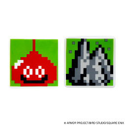 画像ギャラリー No.018のサムネイル画像 / スライム型の土鍋など年越しをテーマにしたグッズが登場。新作コンビニくじ「ドラゴンクエストふくびき所スペシャル」が11月25日に発売