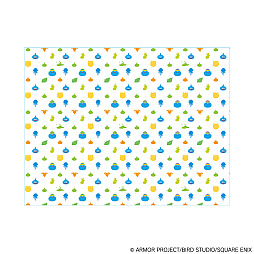 画像ギャラリー No.020のサムネイル画像 / スライム型の土鍋など年越しをテーマにしたグッズが登場。新作コンビニくじ「ドラゴンクエストふくびき所スペシャル」が11月25日に発売