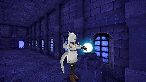 画像ギャラリー No.007のサムネイル画像 / Switch版「シロネ・ザ・ドラゴンガール」,9月29日に配信決定。予約受付も開始