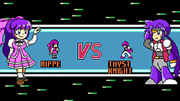 画像ギャラリー No.006のサムネイル画像 / Nintendo Switch向けソフト「マジシャンズ・チェイス −消えたカレーのレシピ−」が配信開始に