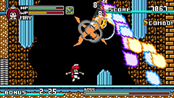 画像ギャラリー No.008のサムネイル画像 / Nintendo Switch向けソフト「マジシャンズ・チェイス −消えたカレーのレシピ−」が配信開始に