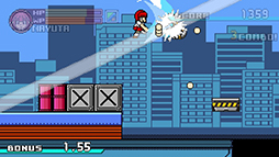 画像ギャラリー No.009のサムネイル画像 / Nintendo Switch向けソフト「マジシャンズ・チェイス −消えたカレーのレシピ−」が配信開始に