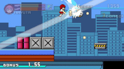 マジシャンズ・チェイス −消えたカレーのレシピ−