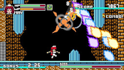 マジシャンズ・チェイス −消えたカレーのレシピ−