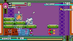 マジシャンズ・チェイス −消えたカレーのレシピ−